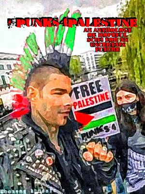 cover image of Punks4Palestine